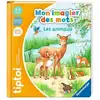 Image de Livre audio Ravensburger tiptoi FSC