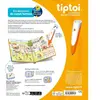 Image de Jeux éducatifs À la découverte du corps humain tiptoi® Ravensburger 27,9x24,9x1,8 cm
