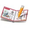Image de Jeux éducatifs Mini Doc' - Le corps humain tiptoi® Ravensburger 17,4x16,8x1,5 cm