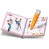Image de Jeux éducatifs Mini Doc' - La danse classique tiptoi® Ravensburger 17,2x16,9x1,7 cm