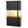 Image de Moleskine Carnet Classique A5 240 Feuilles Noir