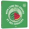 Image de Livre pour fruits en folie Auzou TU