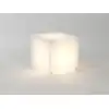 Image de B NG L P BIG SQUARE MILKY