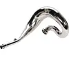 Image de Pot De Détente FMF Échappement Fatty Nickel Acier Yamaha YZ250 1999-12 - Echappement Motocross FMF ÉCHAPPEMENTS
