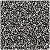 Image de Tissu viscose/lin imprimé léopard vendu au mètre(...) - Noir
