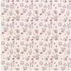 Image de Tissu popeline enfant cerfs vendu au mètre(...) - Ecru