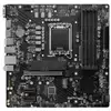 Image de MSI PRO B760M-P DDR4 OEM#
