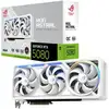 Image de Asus ROG Astral GeForce RTX 5080 16GB OC Edition WHITE