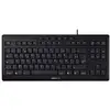 Image de Cherry Stream Keyboard TKL - Filaire - Noir