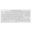 Image de Cherry Stream Keyboard TKL - Filaire - Blanc
