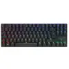 Image de Cherry MX 8.2 TKL RGB - Sans fil - Noir