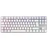 Image de Cherry MX 8.2 TKL RGB - Sans fil - Blanc
