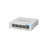 Image de KEENETIC 5 Ports 10/100/1000 - 4 Ports PoE+ - KN-4610-01-EU