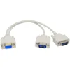Image de Câble 2,5mm/3,5mm - pack 2 câbles