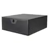 Image de Silverstone RM44 - Rack 4U/Sans Alim/SSI-EEB