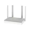 Image de KEENETIC Hero - 5 Ports/AX1800/Mesh/Wi-Fi 6/SFP