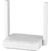 Image de KEENETIC Starter - 4 ports Mesh Wi-Fi N300 - EU#