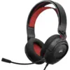 Image de Corsair HS35 V2 - Filaire/Rouge