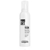 Image de L'Oréal Professionnel Paris - Mousse fixation forte Full Volume Extra Tecni Art - 250ml