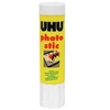Image de Uhu b?ton de colle stic pour photos, sans solvant, 21 g 55