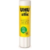 Image de Stick de colle 21 g Blanc