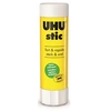 Image de Stick de colle 40 g Blanc
