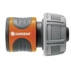 Image de Raccord 18216-50 Ø 19 mm (3/4"), raccord enfichable