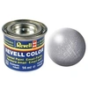 Image de - Gris acier metal