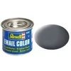 Image de Revell Peinture à modeler pour émail gris mat unisexe 14 ml