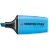 Image de Surligneur Stabilo BOSS MINI - bleu
