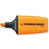Image de Surligneur Stabilo BOSS MINI - orange