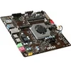 Image de Carte mère J1800TI BGA1170 Mini ITX compacte industrielle