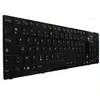 Image de Compatible X71Q Asus - Noir/Filaire
