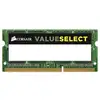 Image de Corsair Value 4Go (1x4 Go) PC12800 1600 MHz CL11 CMV4GX3M1
