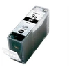 Image de BCI-3eBK - Noir - original - réservoir d'encre - pour i450; MultiPASS C755; PIXMA IP3000, IP4000, iP5000, MP750, MP760, MP780; S400, 530