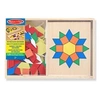 Image de Blocs et planches de motifs Melissa et Doug