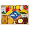Image de Kit créatif Groupes Alimentaires Melissa et Doug