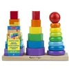 Image de Empileur géométrique Melissa et Doug