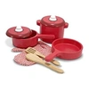 Image de Set accessoires Batterie de cuisine