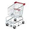 Image de Chariot de supermarché Melissa & Doug