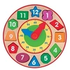 Image de Horloge de tri de formes