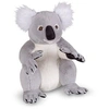 Image de Melissa & Doug 18806 doudou peluche koala en peluche