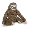 Image de Melissa & Doug 18808 Peluche ressemblant à une peluche paresseuse