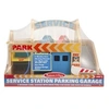 Image de Station Service Avec Garage Melissa et Doug