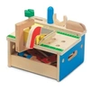Image de Mini banc à outils