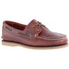 Image de Timberland Chaussures De Bateau Larges Classic
