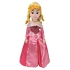 Image de Peluche Disney Princess La Belle au Bois Dormant Aurore
