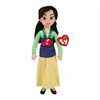 Image de Peluche musicale Disney Mulan