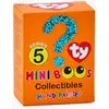 Image de Figurine surprise, mini Boos série 5