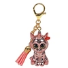 Image de Animal en peluche Mini Boo's Clip Pixy La Licorne 5 cm